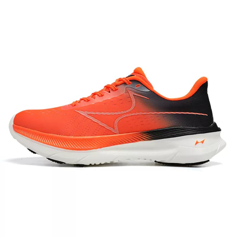 Carbon Plate Marathon Racing Shoes - Marca salud tamaño 36-45 Pro zapatillas