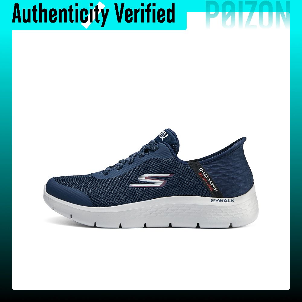 Running Shoes - Zapatillas de running Skechers, ligeras, transpirables,