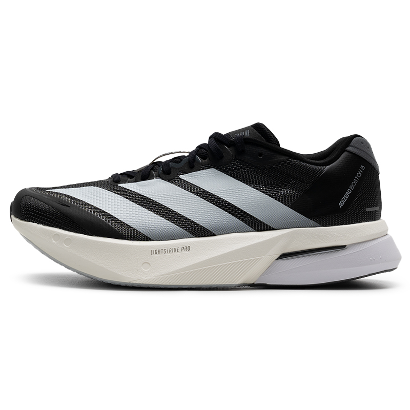 Lightweight Road Running Shoes - Zapatillas deportivas para hombre de Adidas,
