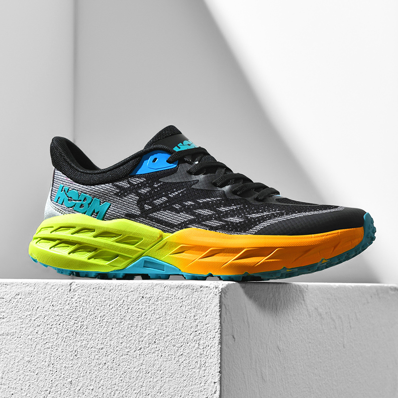 Carbon Plate Marathon Racing Shoes - Zapatillas de running para hombre 2027,