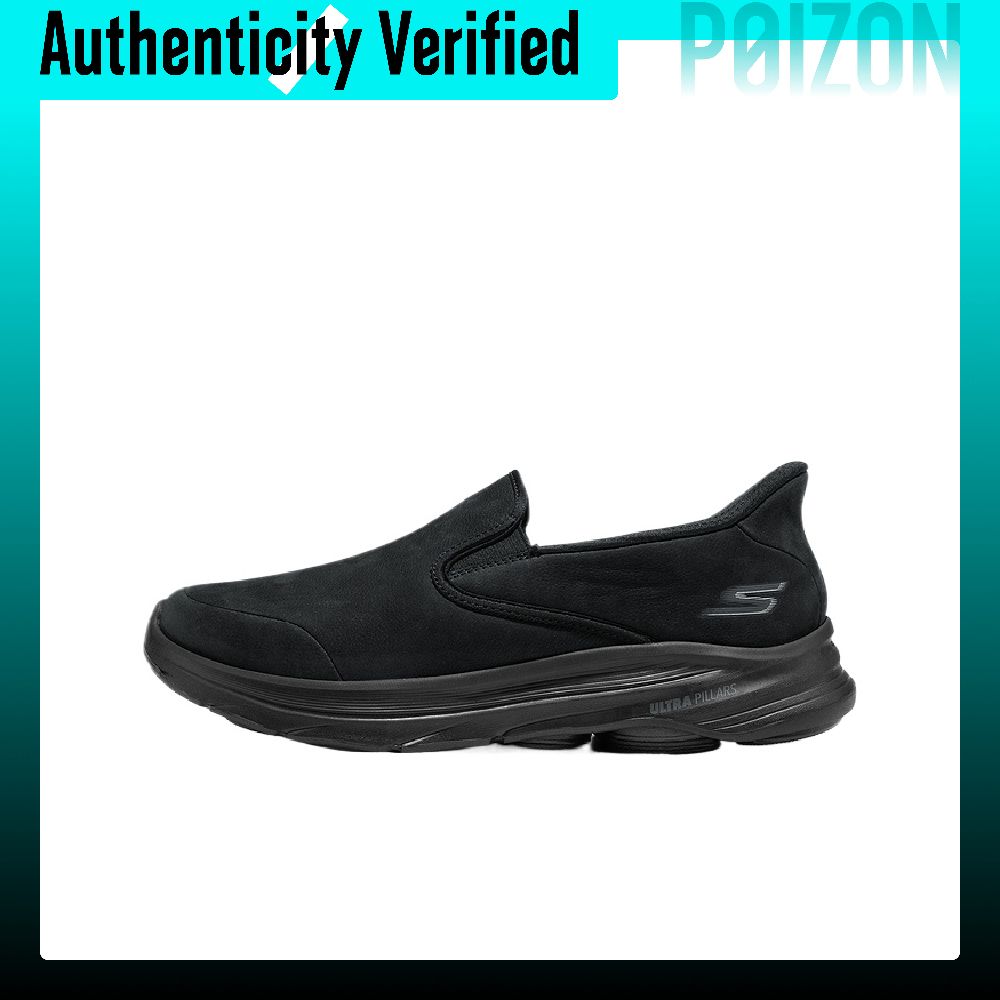 Zapatos para caminar Skechers  - Men'S Shoes reseña y precio