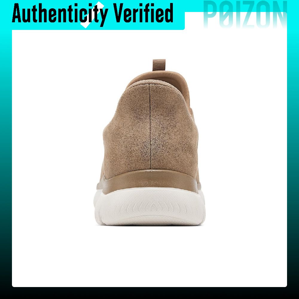 Skechers Slip-ins, Zapatos Cas - Men'S Shoes reseña y precio