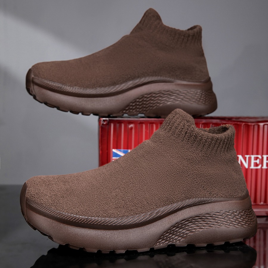 Zapatos de hombre 2026 con pun - Wide Toe Box Running Sneakers reseña y precio