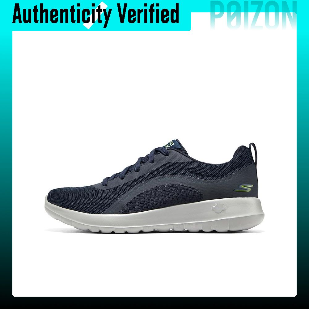 Skechers GO WALK Ma Mesh, Zapa - Men'S Shoes reseña y precio