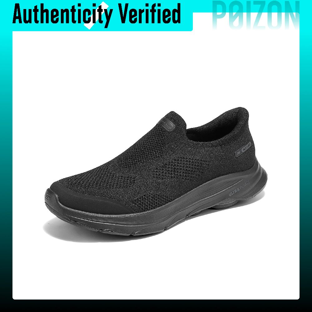 Skechers Go Walk 8, Zapatos de - Men'S Shoes reseña y precio