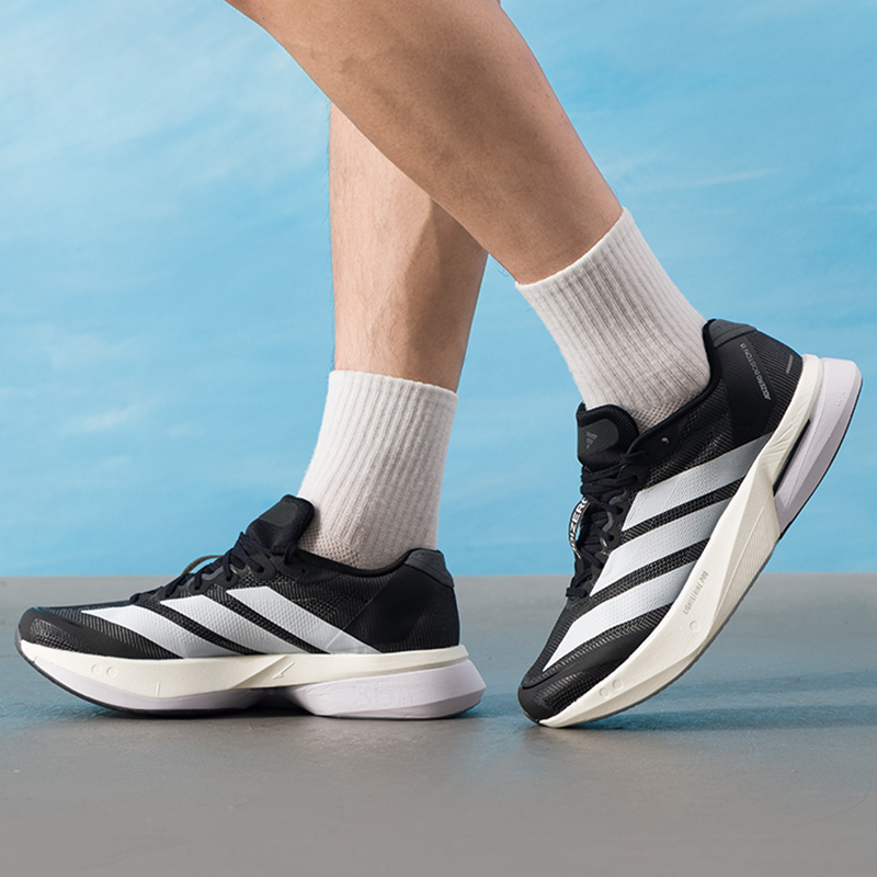 Zapatillas deportivas para hom - Lightweight Road Running Shoes reseña y precio