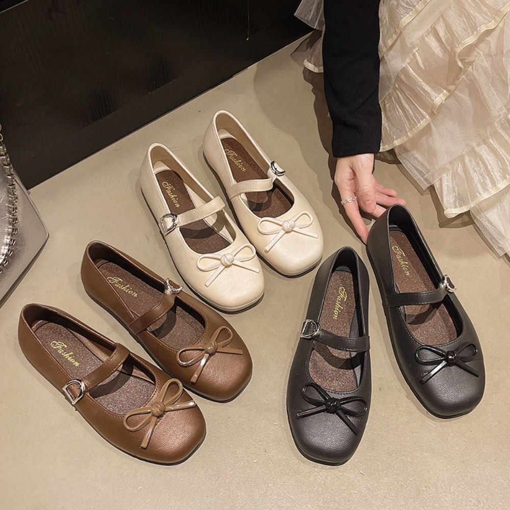 Sandalias de mujer con lazo de - Sandals reseña y precio