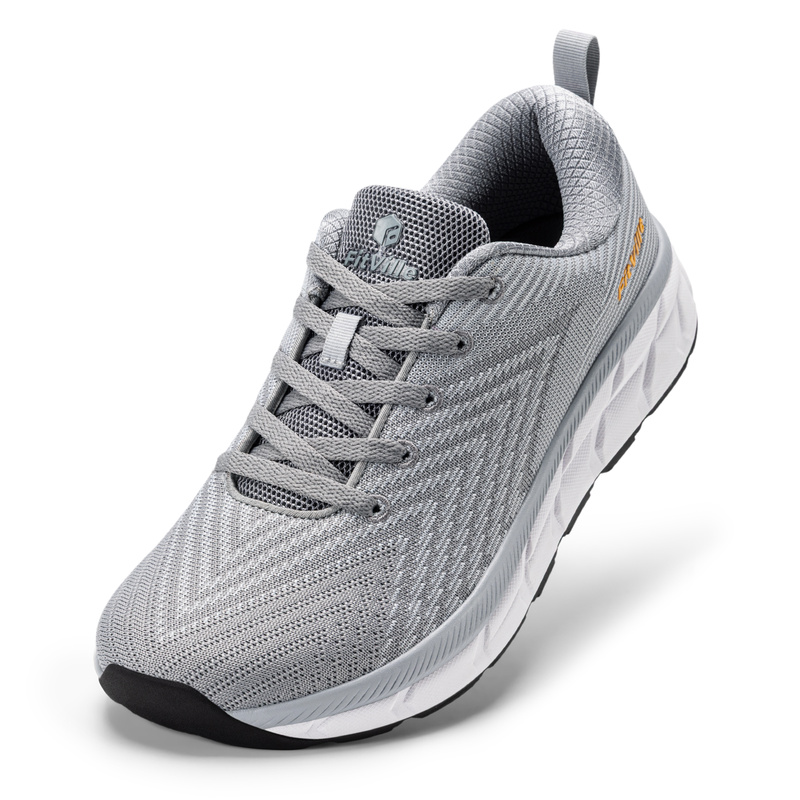 FitVille Zapatillas Deportivas - Breathable Mesh Athletic Shoes reseña y precio