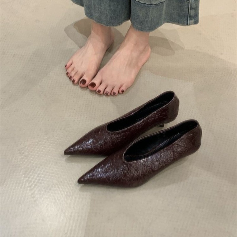 2025 otoño nuevo viajero vient - Women'S Shoes reseña y precio