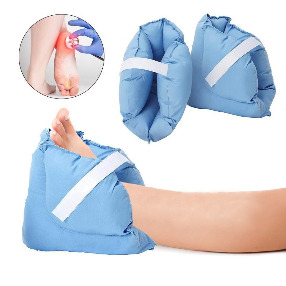 Almohadilla protectora para el - Heels reseña y precio