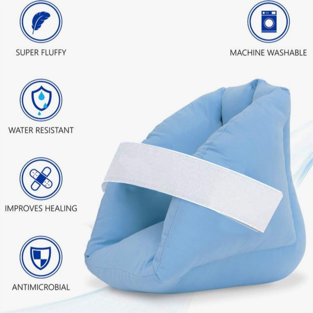Almohadilla protectora para el - Heels reseña y precio