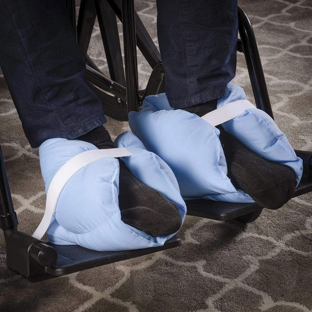 Almohadilla protectora para el - Heels reseña y precio