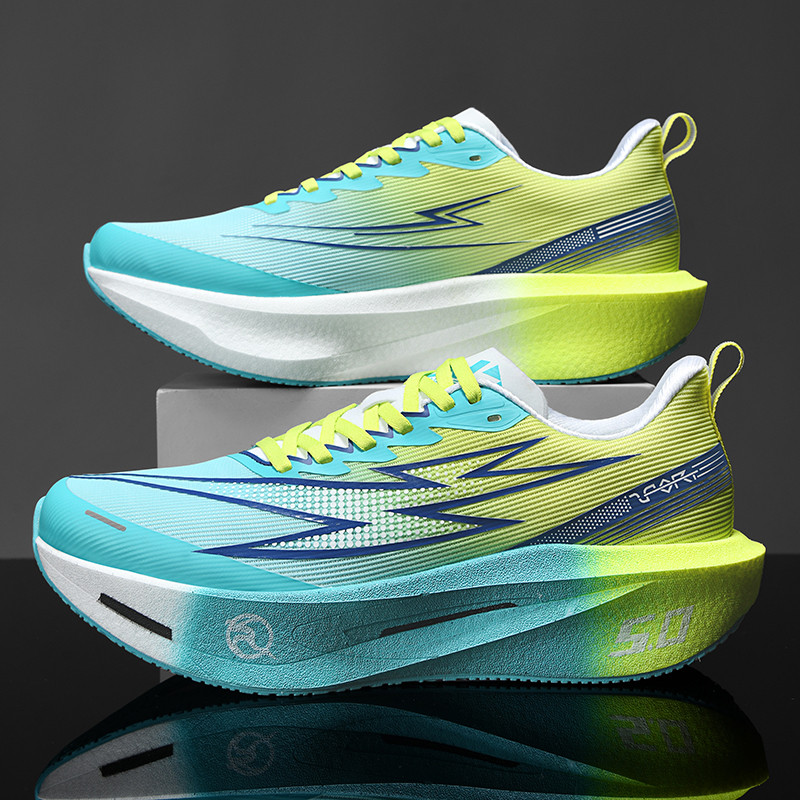 Zapatillas de running para hom - Lightweight Road Running Shoes reseña y precio