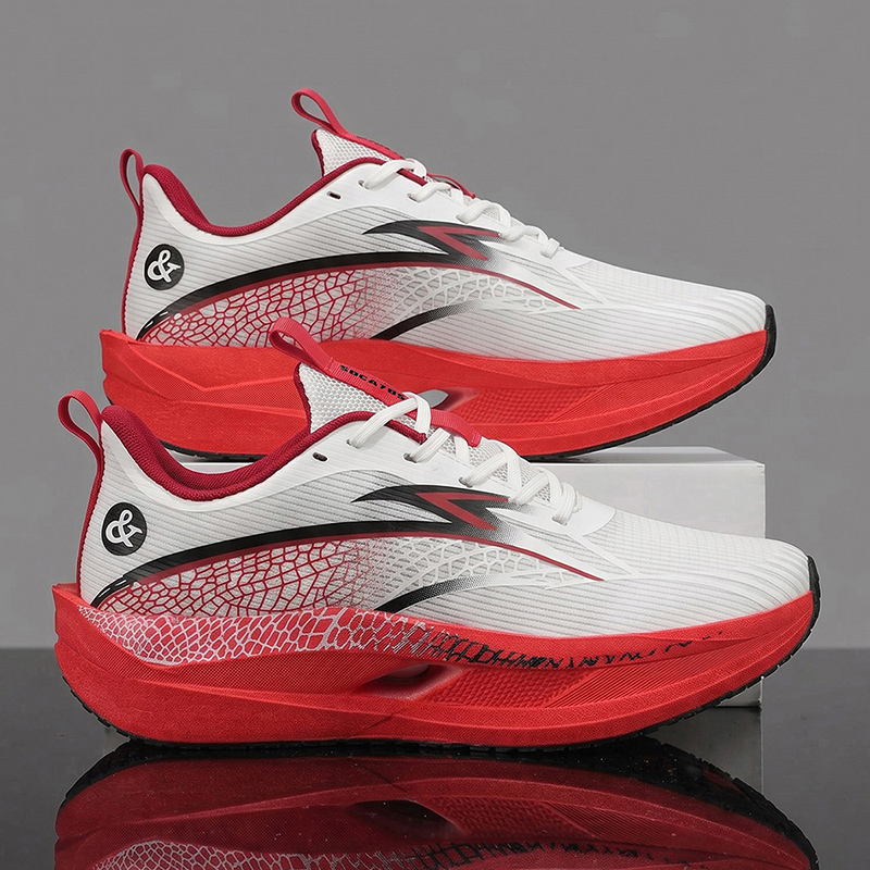 Zapatillas de correr con placa - Carbon Plate Marathon Racing Shoes reseña y precio