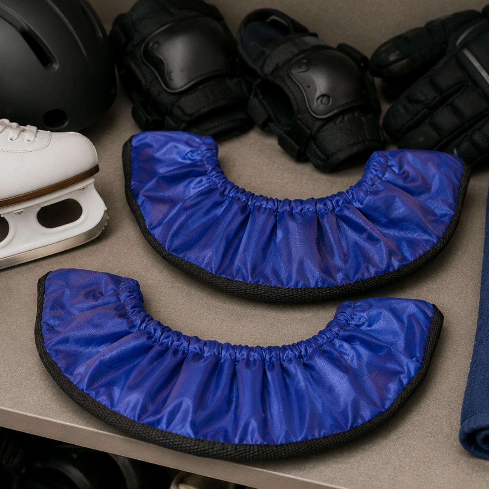 Protector de punta para patine - Boots reseña y precio