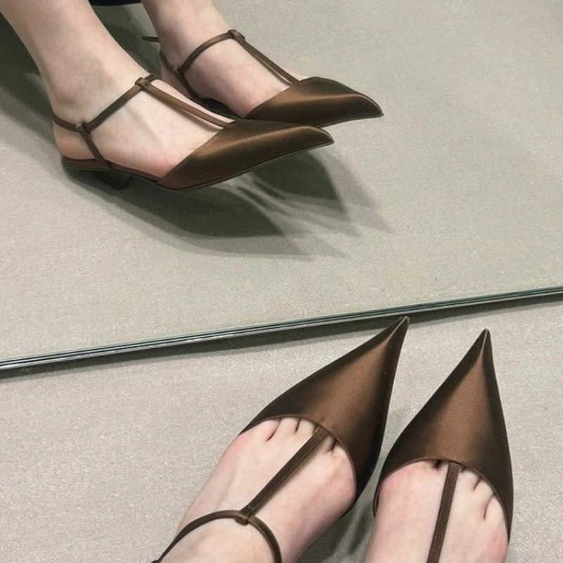 Zapatos de Marca para Mujer, S - Women'S Shoes reseña y precio