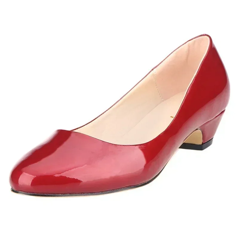 Zapatos de tacón con cuña para - Women'S Shoes reseña y precio