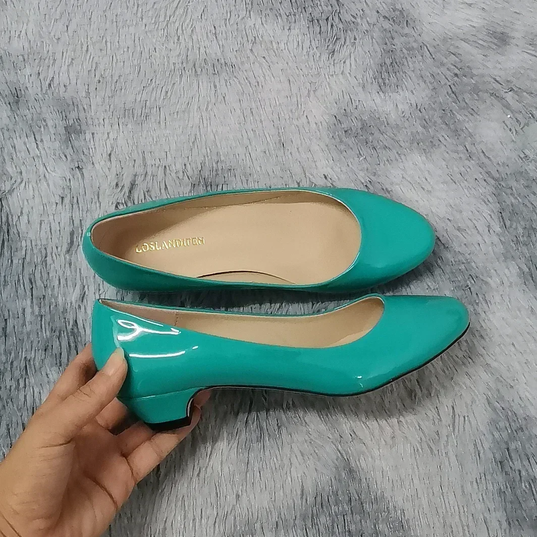 Zapatos de tacón con cuña para - Women'S Shoes reseña y precio