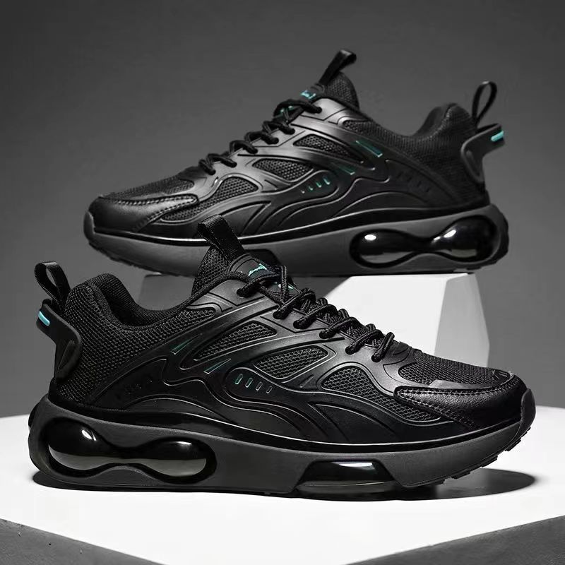 Zapatillas de Running Transpir - Breathable Mesh Athletic Shoes reseña y precio